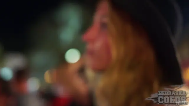 Poster: Pre Fantasy Fest Street Party With Body Painting And Flashing - POSTED LIVE FROM KEY WEST, FLORIDA