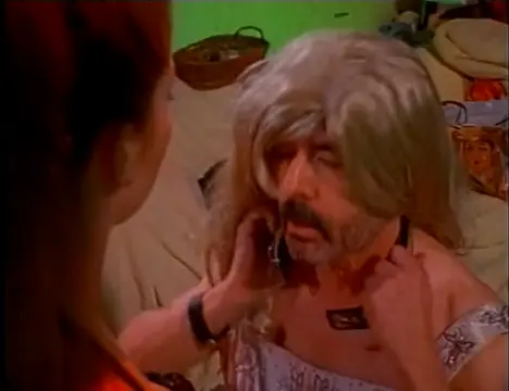 Poster: Bobby Sox, Scene 8