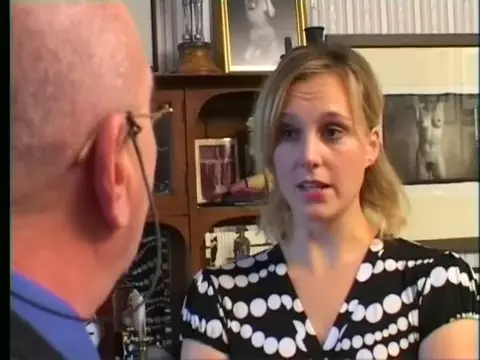 Poster: Bare Bottom Slippering