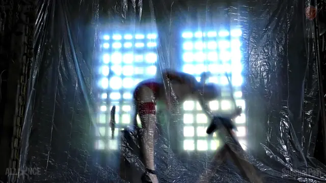 Poster: Obscura Para Lobo