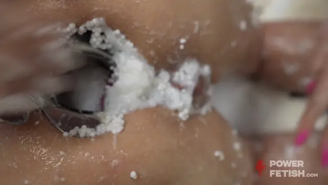 Poster: Power Fetish 14 part 5 NEW!!! 16-08-2022