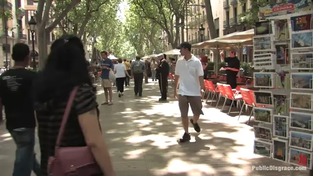 Poster: BEST OF EUROPE Beautiful Spanish Model Yillie Fresh