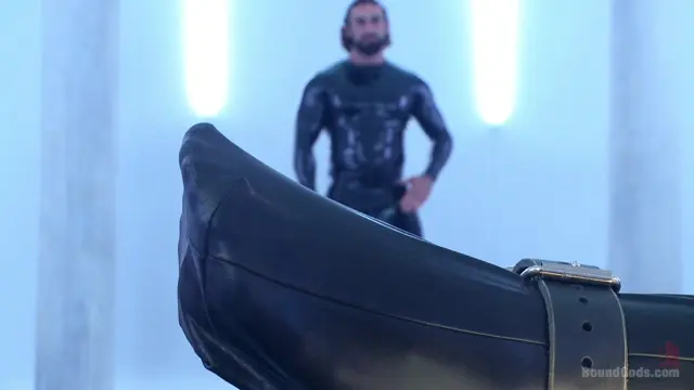 Poster: Onyx Recruit - The Onyx