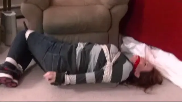 Poster: MISCHIEFChrissy Daniels Stalker 1