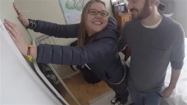 Poster: MP4/Full HD – Dirty Kristy,Canadian – Spanking Part 1 Spanking