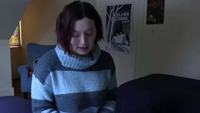 Poster: Bettie Bondage - Mom Helps with Massive Equine Penism 4K [UltraHD/4K 2160P]