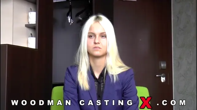 Poster: Casting - Joleyn Burst