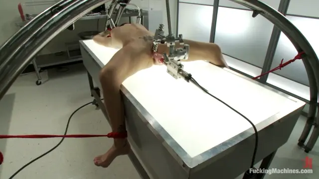 Poster: Snatching and Machining