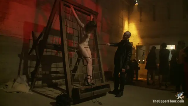 Poster: Gemini Debauchery