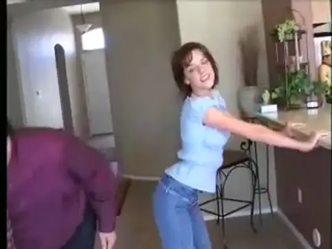 Poster: Tearful Bare Paddling