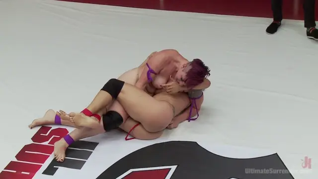 Poster: 2016 Welter Weight Championship Izamar vs Kara