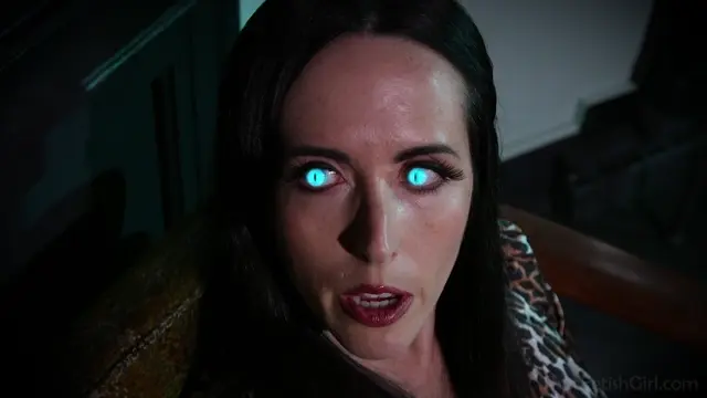 Poster: Hauntings Of Hell Hurst House