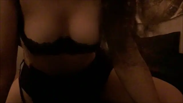 Poster: First Time Amateur Couple- PAWG Babe Teen Blowjob and Swallow Cum