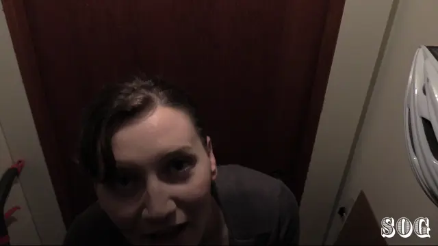 Poster: Clips4sale presents Bettie Bondage in Best Friends Slutty Mom Fucks You