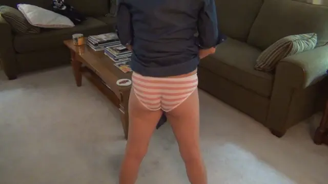 Poster: SPANKING VIDEO 7505