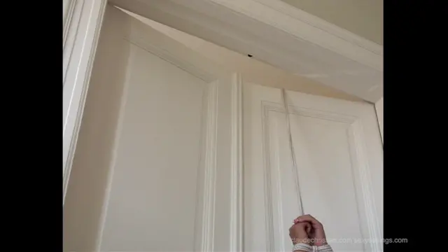 Poster: Dorothy tied standing