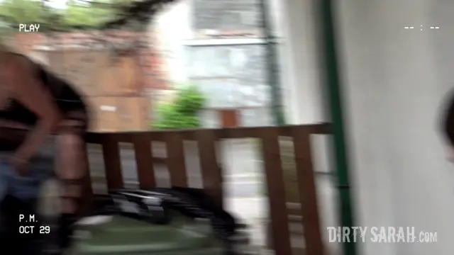 Poster: Dirty Sarah 3 part 1 NEW!!! EXCLUSIVE!!!