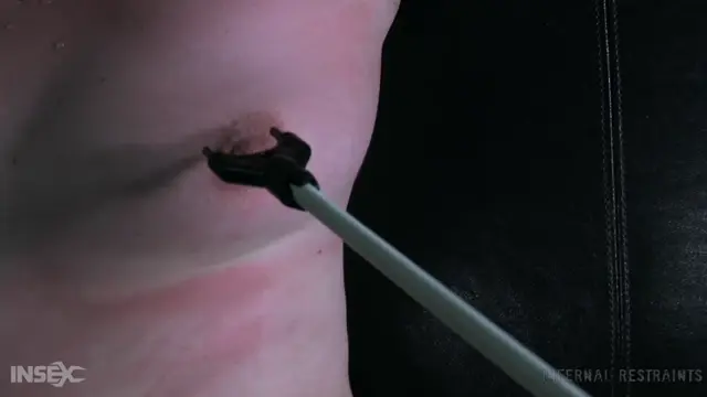 Poster: Harley Ace - Therapy Part 2