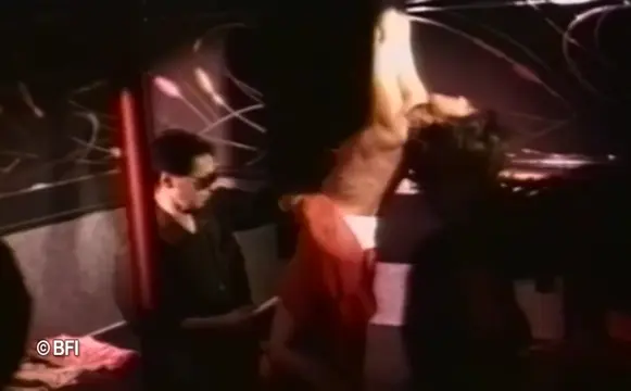 Poster: Naga saki, wax play and medical fetish 2