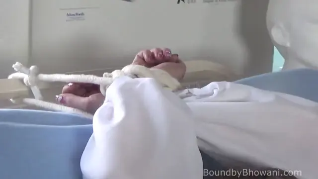 Poster: The Reluctant Patient