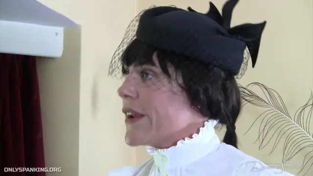 Poster: – Adele Haze, Amelia Jane Rutherford, Molly Malone, Pandora Blake – Mrs SmithS Method