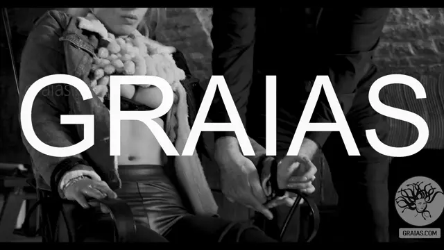 Poster: Irresisteble Call of Pain - Part 1