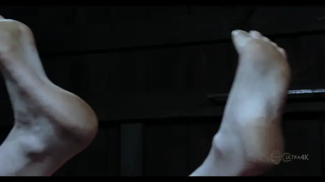 Poster: Creep Charnel – Sierra Cirque