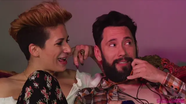 Poster: SEVERE SEX FILMS: April 19, 2019 – Andi Rye, Tommy Pistol, Lily Lane, Della Dane/My Life in a Sex Cult: Chapter One BDSM