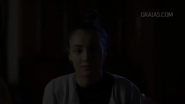 Poster: Graias.com – In Lomp Service – Nicole Part 2