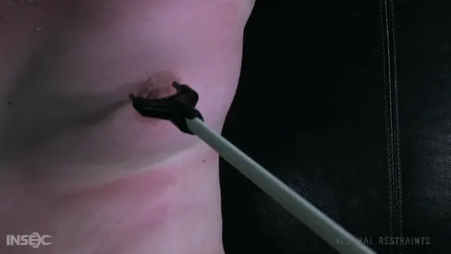 Poster: Harley Ace – Therapy Part 2