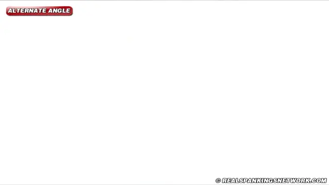 Poster: KJ & Syrena: Long Hard Punishment (Part 1)