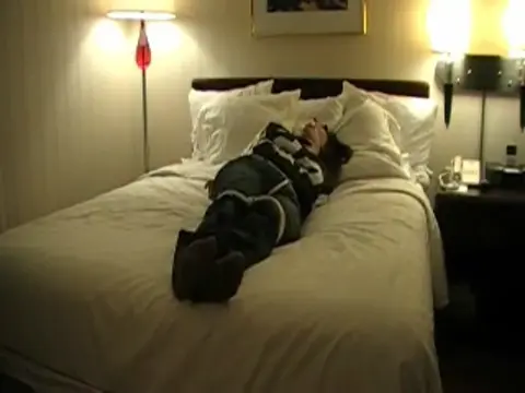 Poster: kimfootballescape