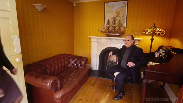 Poster: spankingforpleasure – MP4/HD – Confession