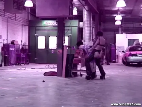 Poster: Abduction Of Jennifer