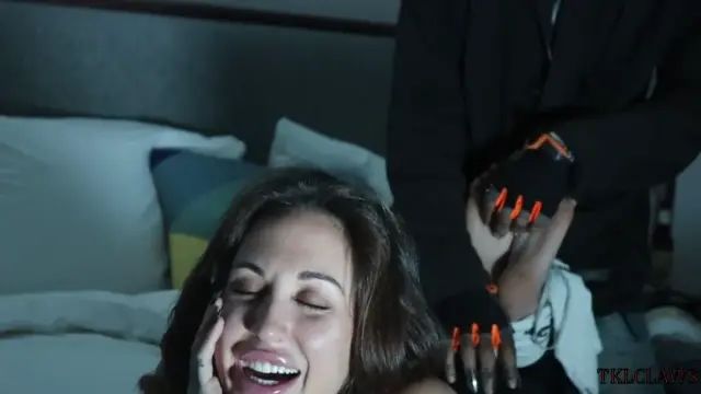 Poster: Pleasure Tickles Pt 2