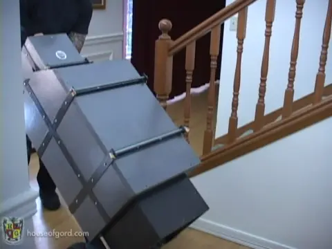 Poster: Dollmaker Part 2