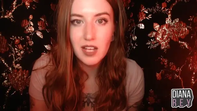 Poster: Diana Rey: Yes Mistress – mind fuck Dirty Talk and Masturbation Instructions