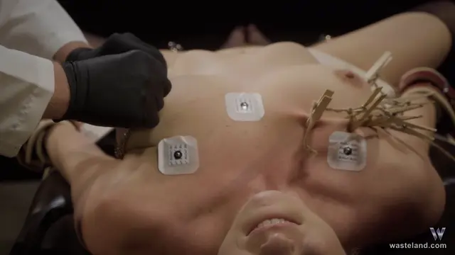 Poster: The Examination