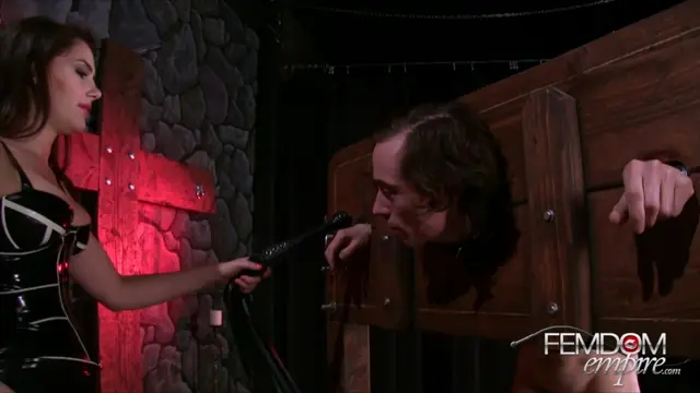 Poster: Target Practice