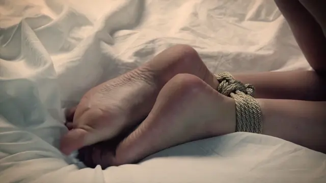 Poster: #GameOfSlaves: Ariel's Revenge Bondage