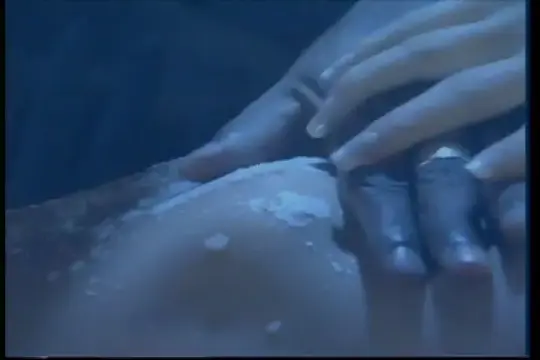 Poster: Sexy Laura Gets Her Tight Ass Stretched Out