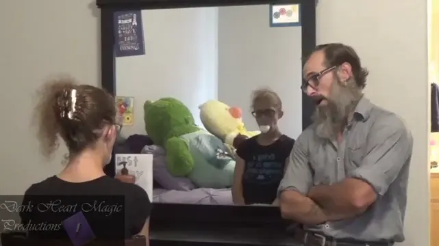 Poster: [hotspanker.com] Foul Mouth for a Foul Mouth and No Means No