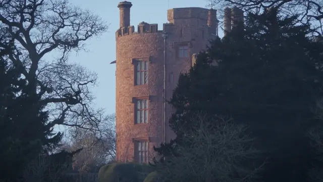 Poster: Restrained Elegance – Ariel Anderssen & Penny Lee – Princess Penny Pt 1