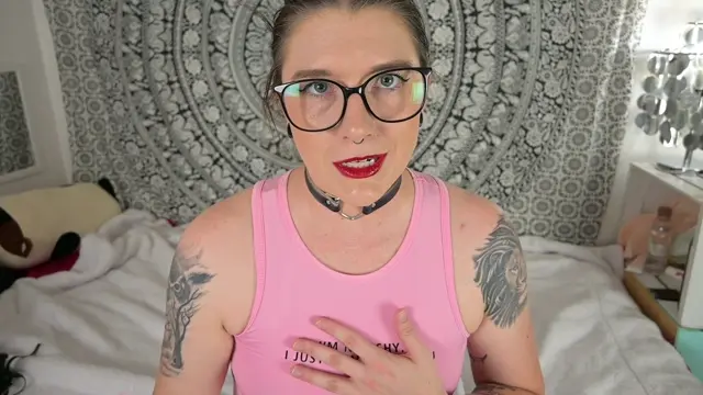 Poster: Bdsm Fantasy Dirty Talk