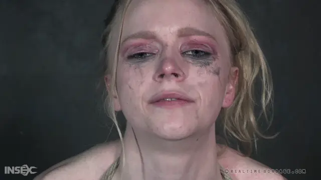 Poster: Alice - Brutality Part III