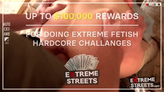 Poster: Extreme Streets 2 part 2 NEW!!!