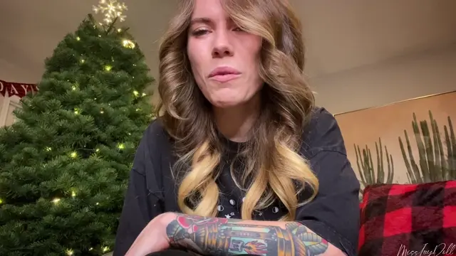 Poster: Miss Ivy Doll : My Gender Tales Are Your Sex Dirty Talk and Masturbation Instructions