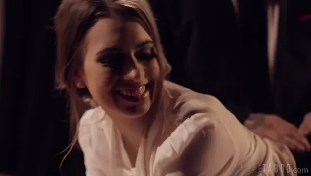 Poster: Female Submission