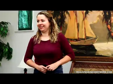 Poster: Belt Test: Kaylee