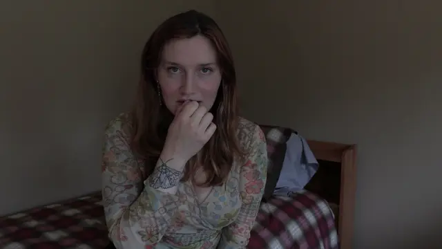 Poster: Bettie Bondage – Birthday BJ from Mom